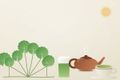 Готу кола (Centella asiatica): листя Азії, традиція, дія і дослідження