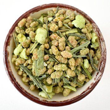 Генмайча Матча-Ірі (Genmaicha Matcha Iri) &mdash; 50 г