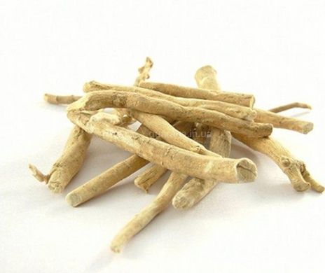 Ашваганда (Withania somnifera), молотый корень &mdash; 50 г