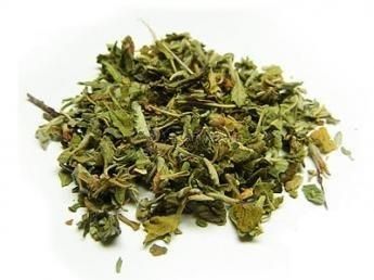 Даміана (Turnera diffusa), листя &mdash; 25 г