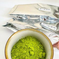 Матча ежедневная, кулинарная &mdash; 40 г