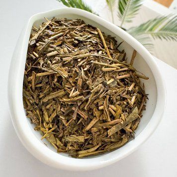 Ходзича Голд (Hojicha Gold) &mdash; 25 г